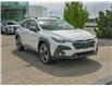 2026 Subaru Crosstrek Limited (Stk: 254349) in Red Deer - Image 1 of 21