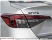 2026 Honda Civic Sport (Stk: H22933) in St. Catharines - Image 10 of 25