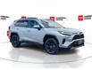 2025 Toyota RAV4 Hybrid SE (Stk: 12108633A) in Concord - Image 1 of 45