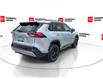 2025 Toyota RAV4 Hybrid SE (Stk: 12108633A) in Concord - Image 9 of 45