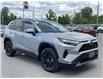 2025 Toyota RAV4 Hybrid SE (Stk: 12108633A) in Concord - Image 11 of 45