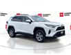 2025 Toyota RAV4 Hybrid LE (Stk: 12108699A) in Concord - Image 1 of 41