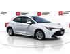2023 Toyota Corolla Hatchback Base (Stk: 12108359A) in Concord - Image 1 of 39