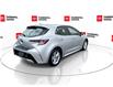 2019 Toyota Corolla Hatchback SE Package (Stk: 12108721A) in Concord - Image 9 of 41
