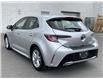2019 Toyota Corolla Hatchback SE Package (Stk: 12108721A) in Concord - Image 12 of 41