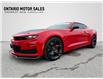 2023 Chevrolet Camaro 1SS (Stk: 2-13771) in Oshawa - Image 1 of 46