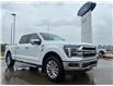 2026 Ford F-150 Lariat (Stk: T81059) in Hague - Image 2 of 14