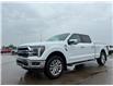 2026 Ford F-150 Lariat (Stk: T81059) in Hague - Image 4 of 14