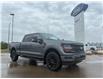 2026 Ford F-150 XLT (Stk: T28034) in Hague - Image 2 of 14