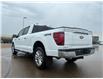2026 Ford F-150 Lariat (Stk: T81059) in Hague - Image 6 of 14