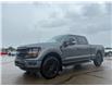 2026 Ford F-150 XLT (Stk: T28034) in Hague - Image 4 of 14
