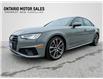 2019 Audi S4 3.0T Technik (Stk: 2-13161A) in Oshawa - Image 1 of 50