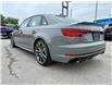 2019 Audi S4 3.0T Technik (Stk: 2-13161A) in Oshawa - Image 4 of 50