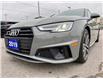 2019 Audi S4 3.0T Technik (Stk: 2-13161A) in Oshawa - Image 12 of 50