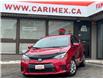 2015 Toyota Corolla LE (Stk: 2605271) in Waterloo - Image 1 of 19