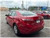 2015 Toyota Corolla LE (Stk: 2605271) in Waterloo - Image 3 of 19 2015 Toyota Corolla LE (Stk: 2605271) in Waterloo - Image 3 of 19