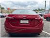 2015 Toyota Corolla LE (Stk: 2605271) in Waterloo - Image 4 of 19 2015 Toyota Corolla LE (Stk: 2605271) in Waterloo - Image 4 of 19