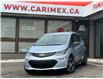 2017 Chevrolet Bolt EV Premier (Stk: 2605252) in Waterloo - Image 1 of 19