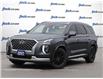 2021 Hyundai Palisade Ultimate Calligraphy (Stk: U26P50A) in London - Image 1 of 27