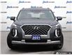 2021 Hyundai Palisade Ultimate Calligraphy (Stk: U26P50A) in London - Image 2 of 27 2021 Hyundai Palisade Ultimate Calligraphy (Stk: U26P50A) in London - Image 2 of 27