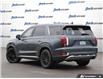 2021 Hyundai Palisade Ultimate Calligraphy (Stk: U26P50A) in London - Image 4 of 27 2021 Hyundai Palisade Ultimate Calligraphy (Stk: U26P50A) in London - Image 4 of 27