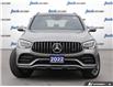 2022 Mercedes-Benz AMG GLC 43 Base (Stk: U26P63A) in London - Image 2 of 27