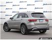 2022 Mercedes-Benz AMG GLC 43 Base (Stk: U26P63A) in London - Image 4 of 27