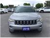 2019 Jeep Grand Cherokee Laredo (Stk: 26192A) in Cornwall - Image 28 of 30