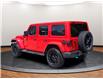 2023 Jeep Wrangler 4xe Sahara (Stk: 521660) in Lower Sackville - Image 2 of 10