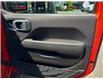 2023 Jeep Wrangler 4xe Sahara (Stk: 521660) in Lower Sackville - Image 8 of 10