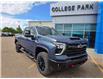2026 Chevrolet Silverado 3500HD LT (Stk: 10374) in Vermilion - Image 1 of 26