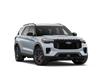 2026 Ford Explorer ST-Line (Stk: K8K84262) in Richmond - Image 4 of 7