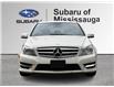 2013 Mercedes-Benz C-Class Base (Stk: 260179AA) in Mississauga - Image 3 of 20
