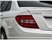 2013 Mercedes-Benz C-Class Base (Stk: 260179AA) in Mississauga - Image 7 of 20