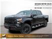 2026 Chevrolet Silverado 1500 Custom Trail Boss (Stk: 2-13855) in Oshawa - Image 1 of 21