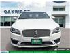 2020 Lincoln MKZ Reserve (Stk: PV16634) in London - Image 2 of 29