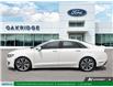 2020 Lincoln MKZ Reserve (Stk: PV16634) in London - Image 3 of 29