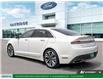 2020 Lincoln MKZ Reserve (Stk: PV16634) in London - Image 4 of 29