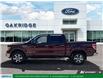 2010 Ford F-150 XLT (Stk: D55539A) in London - Image 3 of 13