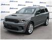 2025 Dodge Durango R/T (Stk: 166102) in London - Image 1 of 26