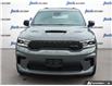 2025 Dodge Durango R/T (Stk: 166102) in London - Image 2 of 26