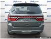 2025 Dodge Durango R/T (Stk: 166102) in London - Image 5 of 26