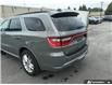 2025 Dodge Durango R/T (Stk: 166102) in London - Image 11 of 26