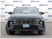2025 Hyundai Tucson Hybrid N-Line (Stk: 125141) in London - Image 2 of 27 2025 Hyundai Tucson Hybrid N-Line (Stk: 125141) in London - Image 2 of 27