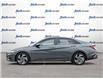 2025 Hyundai Elantra Preferred w/Tech Package (Stk: 122870) in London - Image 3 of 27