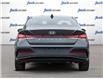 2025 Hyundai Elantra Preferred w/Tech Package (Stk: 122870) in London - Image 5 of 27