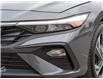 2025 Hyundai Elantra Preferred w/Tech Package (Stk: 122870) in London - Image 10 of 27
