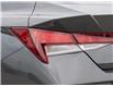 2025 Hyundai Elantra Preferred w/Tech Package (Stk: 122870) in London - Image 12 of 27
