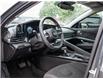 2025 Hyundai Elantra Preferred w/Tech Package (Stk: 122870) in London - Image 13 of 27
