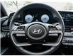 2025 Hyundai Elantra Preferred w/Tech Package (Stk: 122870) in London - Image 14 of 27